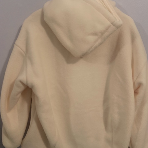 Sherpa Half Zip Jacket - Picture 3 of 3